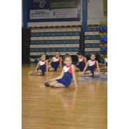 Fiesta de Educación Física